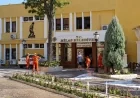 Muğla Valiliği Milas Belediyesi’nden çıkan silahları açıkladı