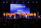 The Bodrum Cup’ın şampiyonu DANIEL 1