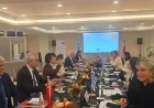 TÜRKİYE VE YUNANİSTAN TURİZMDE YENİ İŞ BİRLİĞİ ARAYIŞINDA! EGE’DE ORTAK TURİZM HAMLESİ