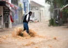 YARIN GELİYOR ...BODRUM VE MUĞLA’YA ŞİDDETLİ YAĞIŞ UYARISI! SEL, SU BASKINI VE HORTUM RİSKİNE DİKKAT