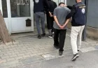 Toplam 60 Yılı Aşkın Hapis Cezası Bulunan İki Cezaevi Firarisi Yakalandı