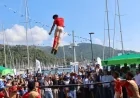 MARMARİS’TE OKTOBERFEST COŞKUSU! TURİSTLERDEN BÜYÜK İLGİ