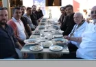 INTERNATIONAL GASTRO BODRUM FEST HAFTA SONUNDA YAPILIYOR