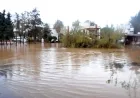 MUĞLA’DA SEL FELAKETİ! EVLER, İŞ YERLERİ VE TARIM ARAZİLERİ SU ALTINDA