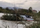 DALAMAN’DA SEL FELAKETİ! KAMYON DEVRİLDİ, YOLLAR KAPANDI