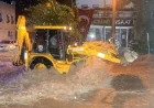 MUĞLA’DA SEL FELAKETİNİN BİLANÇOSU AÇIKLANDI: 94 İHBAR, MAHSUR KALAN VATANDAŞLAR!