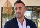 Bodrum Gönüllüleri Kurucu Başkanı Taner Akbal İstifa etti