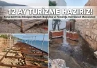 BODRUM'DA YARIM ASIRLIK HAYAL GERÇEK OLUYOR: 12 AY KESİNTİSİZ TURİZM İÇİN SAHİLLERDE SEFERBERLİK BAŞLADI