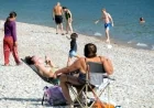 BODRUM'DA YAZDAN KALMA SON GÜN: PASTIRMA SICAKLARININ ARDINDAN SAĞANAK YAĞIŞ KAPIDA!
