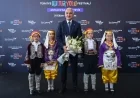 BAKAN ERSOY: “ANTALYA TURİZMİNİ 12 AYA YAYACAK YENİ BİR ADIM ATIYORUZ”