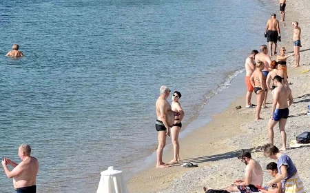    HANİ OTELLER YÜZDE 90 DOLUYDU TURİZM İYİ GİDİYORDU  MUĞLA TURİZMİ ALARM VERİYOR: KALABALIĞI DEĞİL, MUĞLA’YA KALAN DEĞERİ KONUŞMALIYIZ