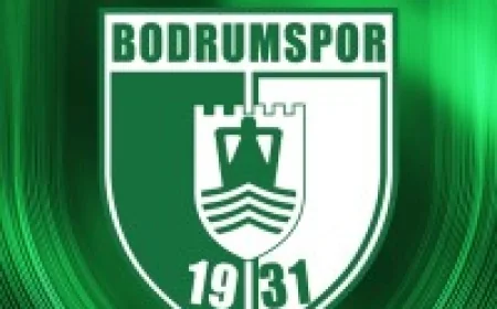 Bodrum FK'dan 37 yönetici bahisten PFDK'da   . Bahis oynama rekoru kırıldı...