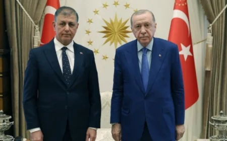 SON DAKİKA..İZMİR BÜYÜKŞEHİR BELEDİYE BAŞKANI CEMİL TUGAY SON KARARINI VERDİ, AK PARTİYE GEÇİYOR