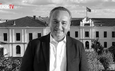 Muğla Fransa Fahri Konsolosu Emre Fidel Berber Hayatını Kaybetti
