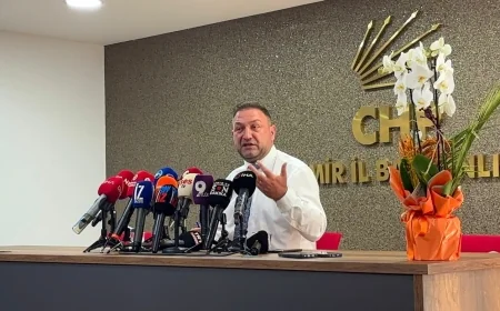 HAYDİ  BAKALIM...ŞOK OLACAĞINIZ İSİMLER VAR…CHP'DE 'TRANSFER' SALLANTISI: "7 İLÇE BELEDİYE BAŞKANI DAHA AK PARTİ İLE GÖRÜŞÜYOR" 