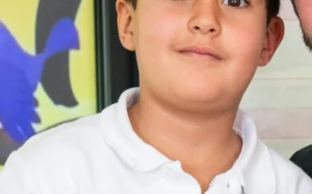 BİTEZLİ 7 YAŞINDAKİ YAMAN MERCAN KAYBOLDU! HER YERDE ARANIYOR