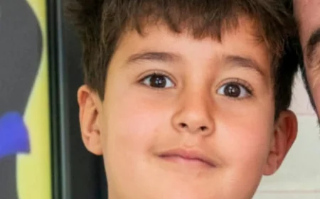 SON DAKİKA ...BODRUM’DA KAYBOLAN 7 YAŞINDAKİ YAMAN BULUNDU