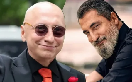 Sanatçı Soner Olgun'dan üzen haber. Usta müzisyen entübe edildi