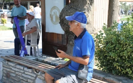 Muğla’da dijital dönüşüm başladı,internet birçok yerde ücretsiz olacak