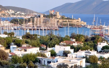 Otel ve Pansiyon İşletmelerinde Yeni Dönem: Yeni Kurallar 1 Kasım’da Başlıyor