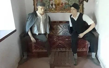 TARİHİ BELEN KAHVESİ YENİLENEN YÜZÜYLE MİSAFİRLERİNİ AĞIRLIYOR