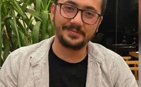 Dr. İbrahim Can Büyükeşmeli trafik kazasında yaşamını yitirdi