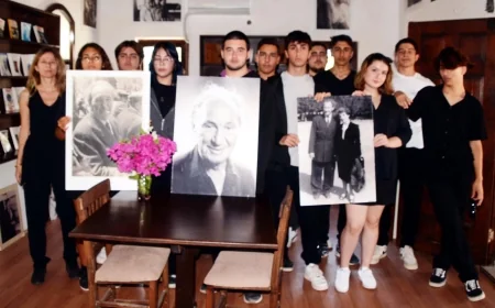 HALİKARNAS BALIKÇISI’NI ANMA TÖRENLERİ İPTAL EDİLDİ