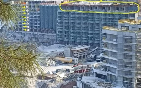 Sinpaş COP31’de "İklim Destekçisi" Oldu: Çevre Savunucularından "İkiyüzlülük" Tepkisi