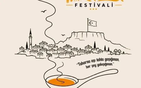 9. Muğla Tarhana Festivali 18 Ekim’de Düzenlenecek