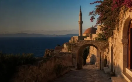 İSTANKÖY VE RODOS  TÜRKLERİNİN KURTULUŞ SAVAŞI’NDAKİ GİZLİ MÜCADELESİ