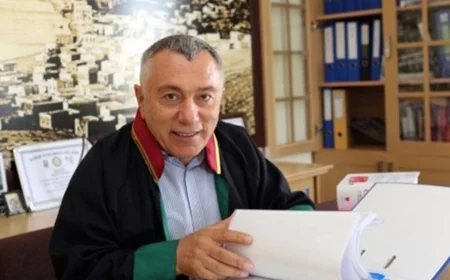 AV. REMZİ KAZMAZ : CHP’NİN BU İHRAÇ KARARINI TANIMIYORUM