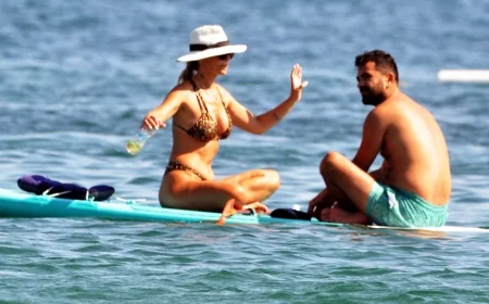 BODRUM BUGÜN BÖYLEYDİ …BODRUM’DA EKİM GÜNEŞİ KEYFİ: HAVA 23, DENİZ 24 DERECE!
