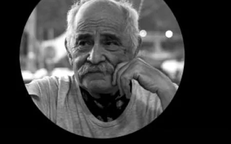 MEHMET ŞEVKİ EKİNCİ HAYATINI KAYBETTİ