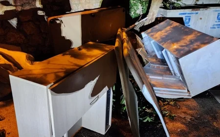 BODRUM’DA VURDUMDUYMAZLIĞIN BU KADARI DA OLMAZ DEDİRTEN GÖRÜNTÜ: UMURCA MAHALLESİ RASATTEPE SOKAK ÇÖPLÜĞE DÖNDÜ!