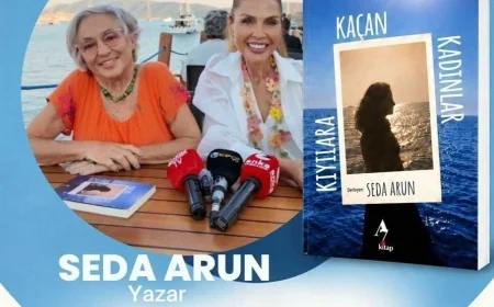 CUMHURİYET BAYRAMI’NDA BODRUM’DA “KIYILARA KAÇAN KADINLAR” BULUŞMASI