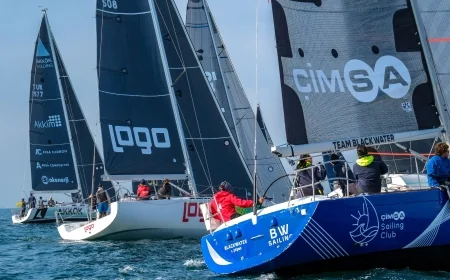 TAYK TROFESİ’NDE FİNAL HEYECANI CUMHURİYET KUPASI İLE TAMAMLANDI