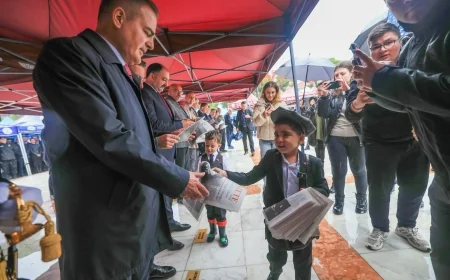 Muğla’da Cumhuriyet Coşkusu: 103. Yıl Dönümü Çelenk Sunma Töreniyle Başladı