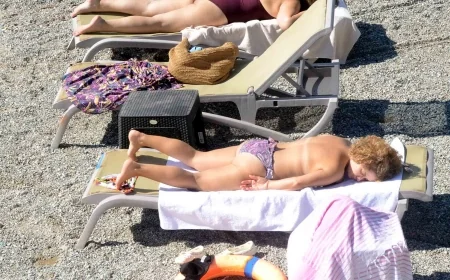 BODRUM’DA İKİ YAĞMUR ARASINDA GÜNEŞ MOLASI!
