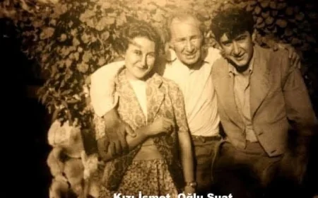 Halikarnas Balıkçısı Cevat Şakir Kabaağaçlı’nın kardeşi Suat Şakir Kabaağaçlı’yı birçok kişi bilmez…  SUAT ŞAKİR KABAĞAÇLI’NIN MANAVGAT TURİZMİNİN İLKLERİ İLE İLGİLİ ANILAR…