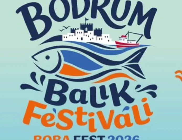 Bodrum'da Lezzet ve Kültür Şöleni: 2. Uluslararası Bodrum Balık Festivali Başlıyor!