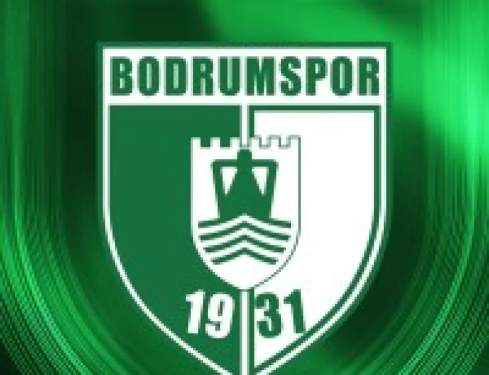 Bodrum FK'dan 37 yönetici bahisten PFDK'da   . Bahis oynama rekoru kırıldı...