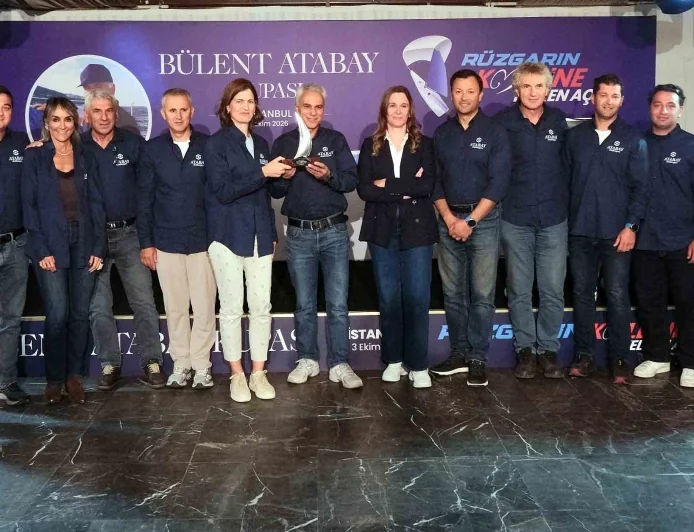 TAYK- BÜLENT ATABAY KUPASI’NIN İLK SAHİBİ CHEETAH / TEAM ACADIA OLDU
