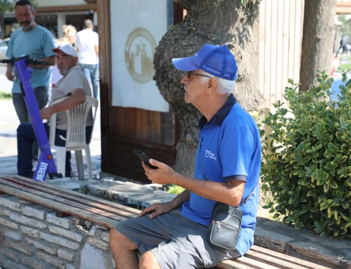 Muğla’da dijital dönüşüm başladı,internet birçok yerde ücretsiz olacak