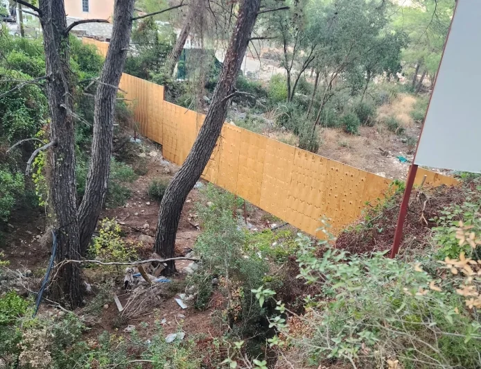 AMAN RÜYA VE RE PİE PROJESİ...TMMOB UYARMIŞTI: AĞAÇ KATLİAMINDAN SONRA ŞİMDİ DE DERELERİ KAPATIYORLAR!