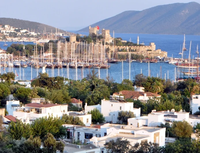 Otel ve Pansiyon İşletmelerinde Yeni Dönem: Yeni Kurallar 1 Kasım’da Başlıyor