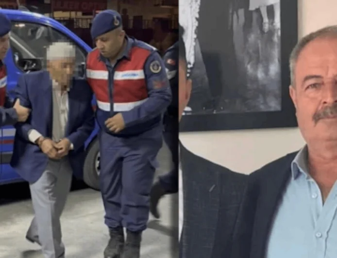 Kozalak tartışması karakolda ve mezarda bitti