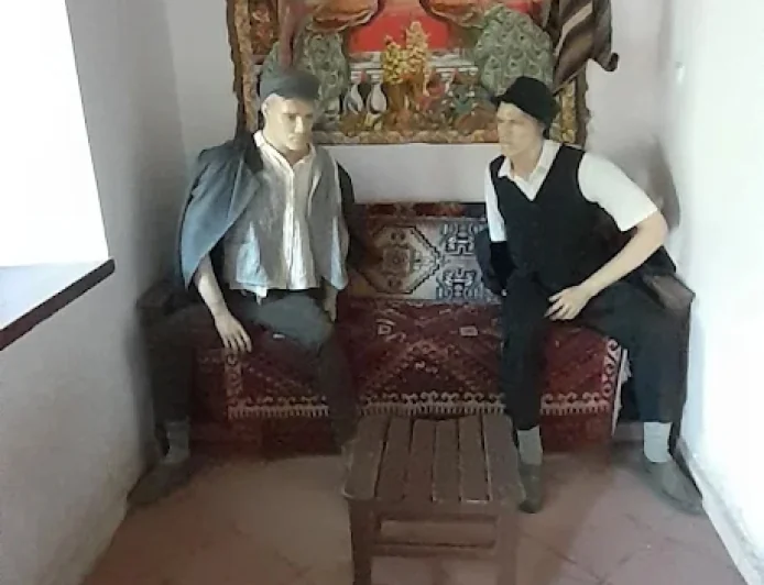 TARİHİ BELEN KAHVESİ YENİLENEN YÜZÜYLE MİSAFİRLERİNİ AĞIRLIYOR