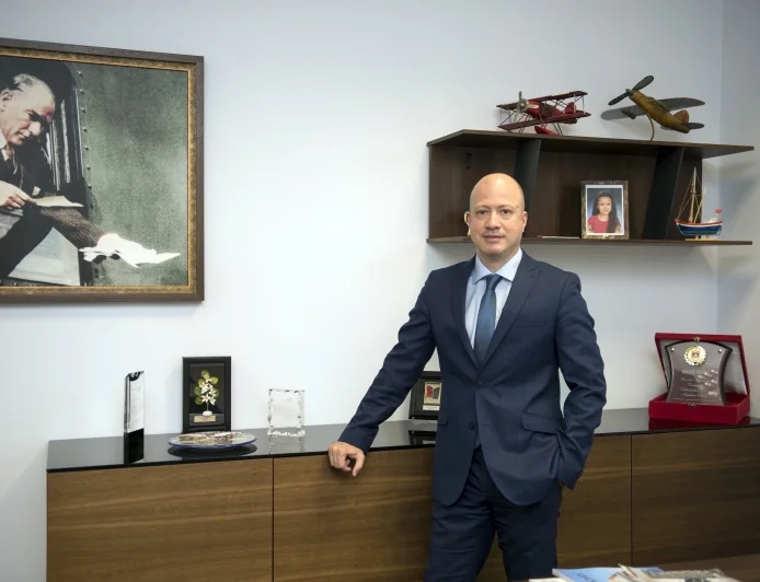 ODEON Turizm, yüzde 55 büyümeyle  Türkiye’nin en büyükleri arasında yükseldi   