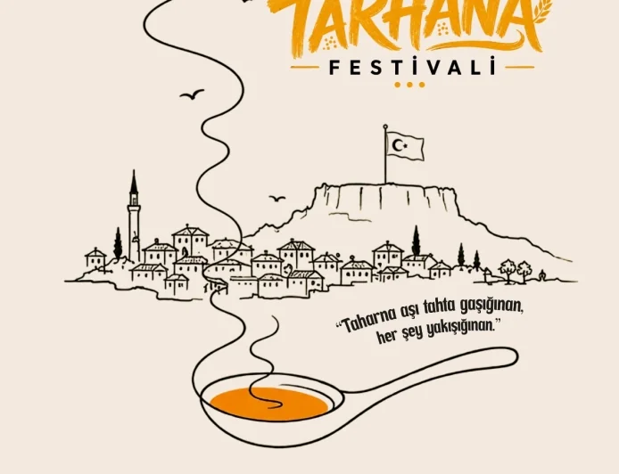 9. Muğla Tarhana Festivali 18 Ekim’de Düzenlenecek