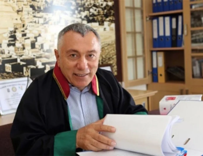 AV. REMZİ KAZMAZ : CHP’NİN BU İHRAÇ KARARINI TANIMIYORUM